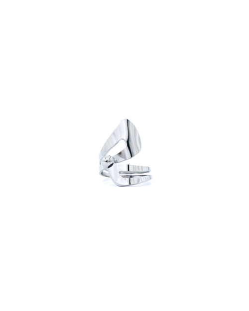 ADJUSTABLE STEEL RING