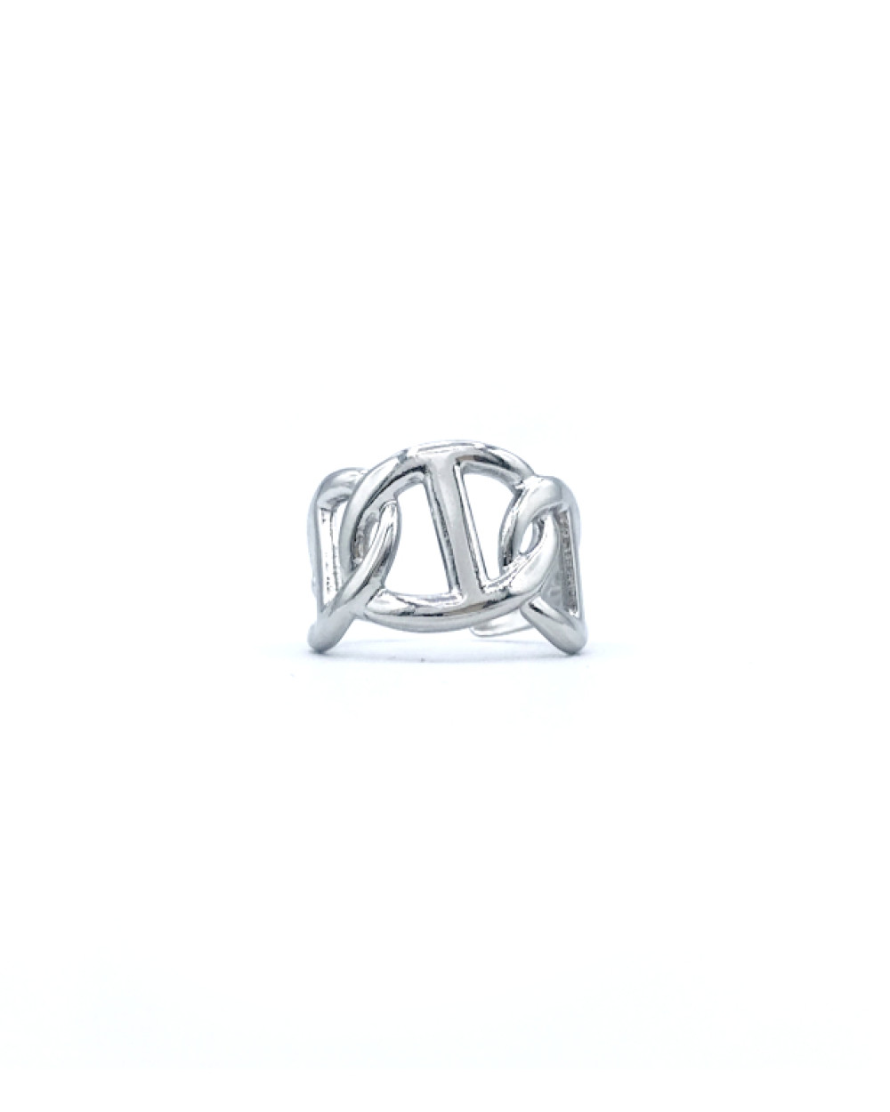 ADJUSTABLE STEEL RING