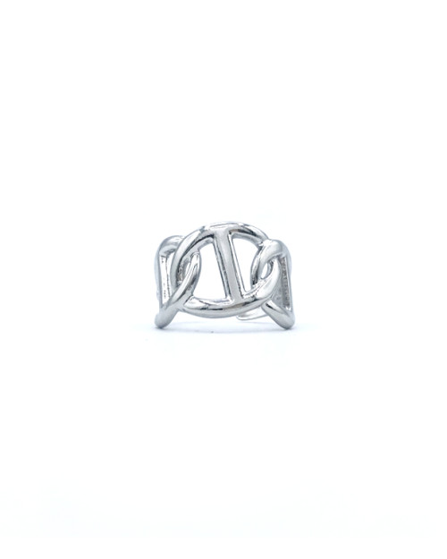 ADJUSTABLE STEEL RING
