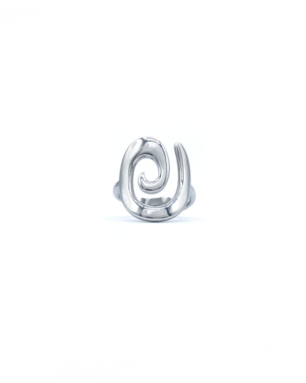 ADJUSTABLE STEEL RING