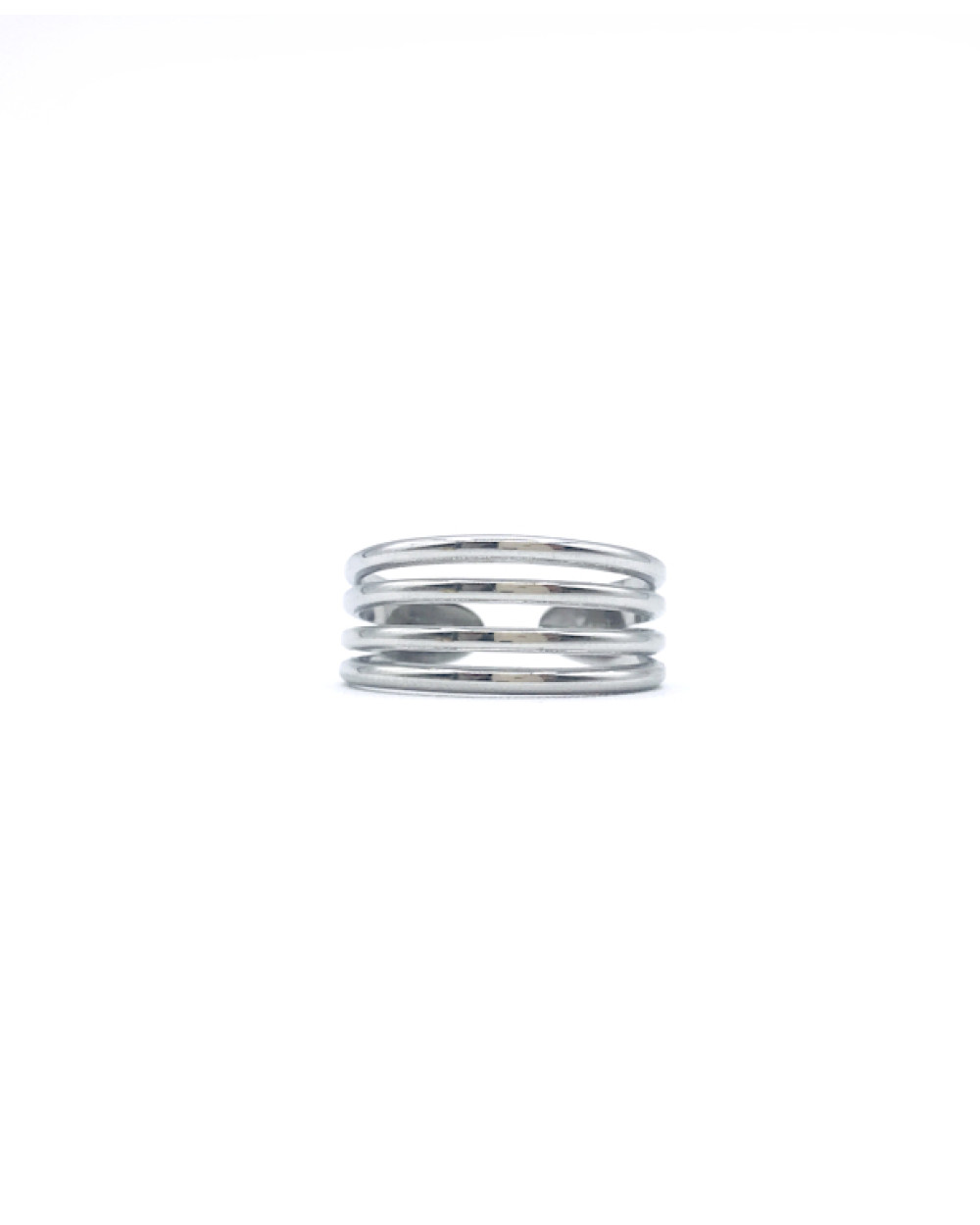 ADJUSTABLE STEEL RING