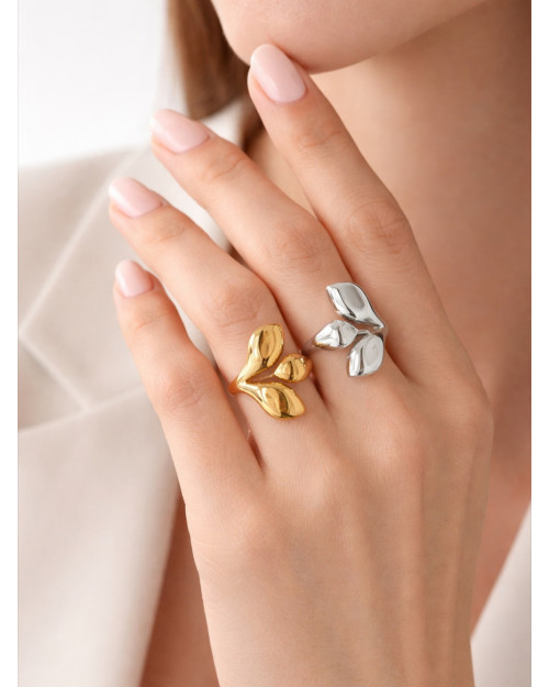 Stainless Steel Ring