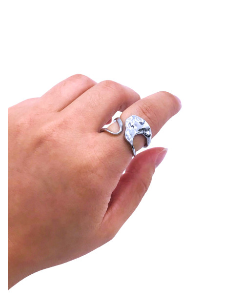 Stainless Steel Ring