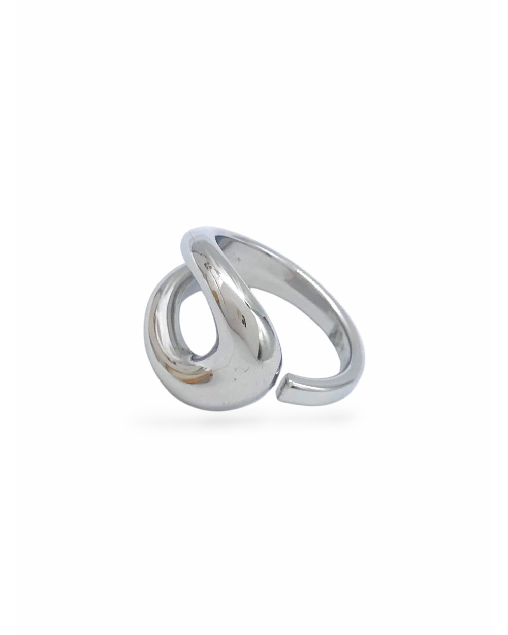 Stainless Steel Ring