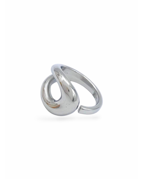 Stainless Steel Ring