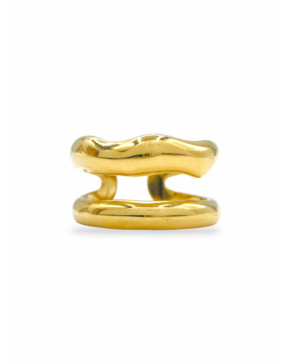 Stainless Steel Ring