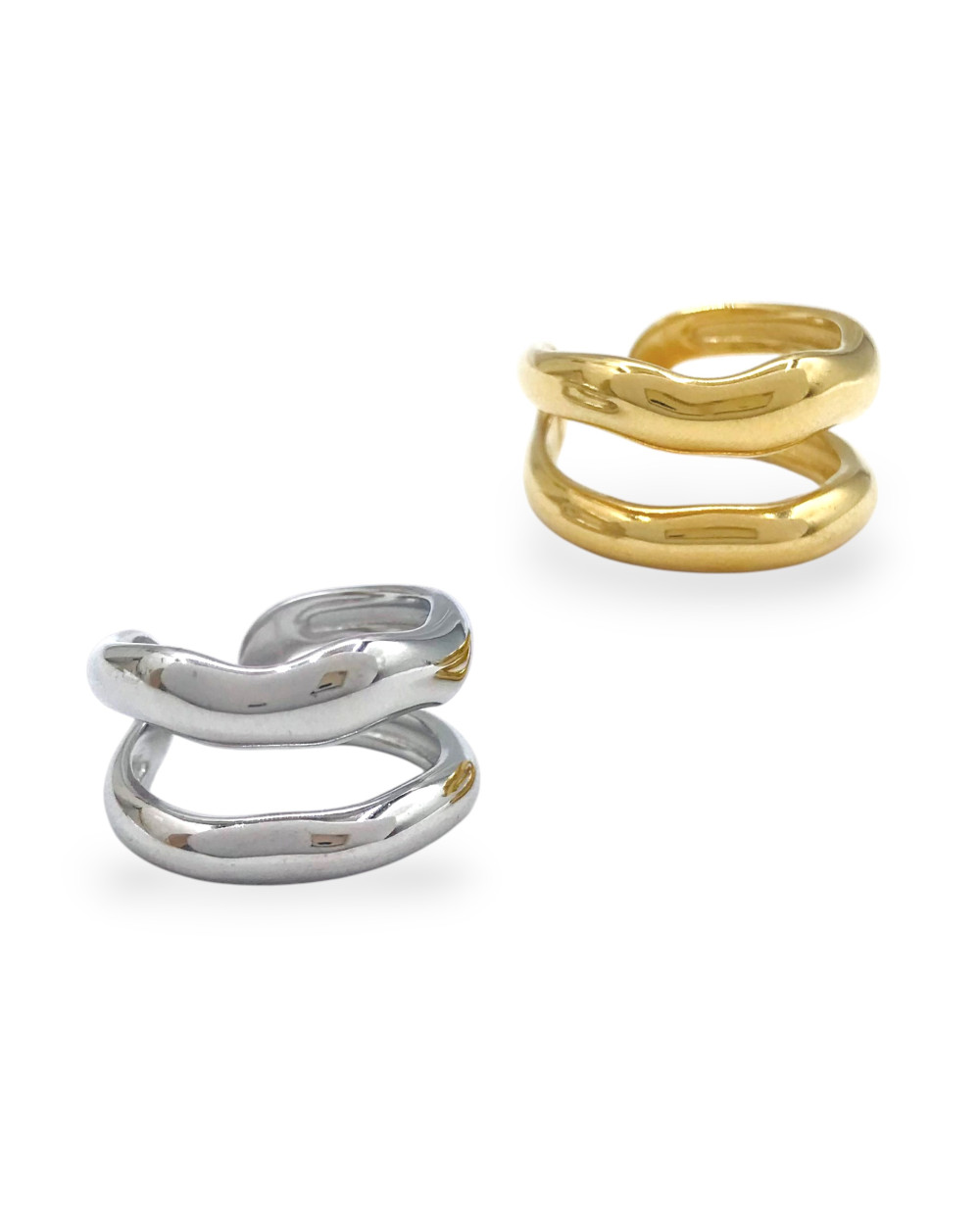 Stainless Steel Ring