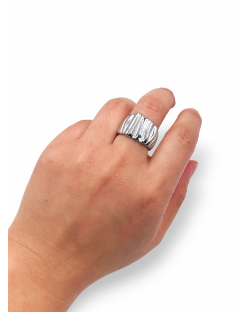 Stainless Steel Ring