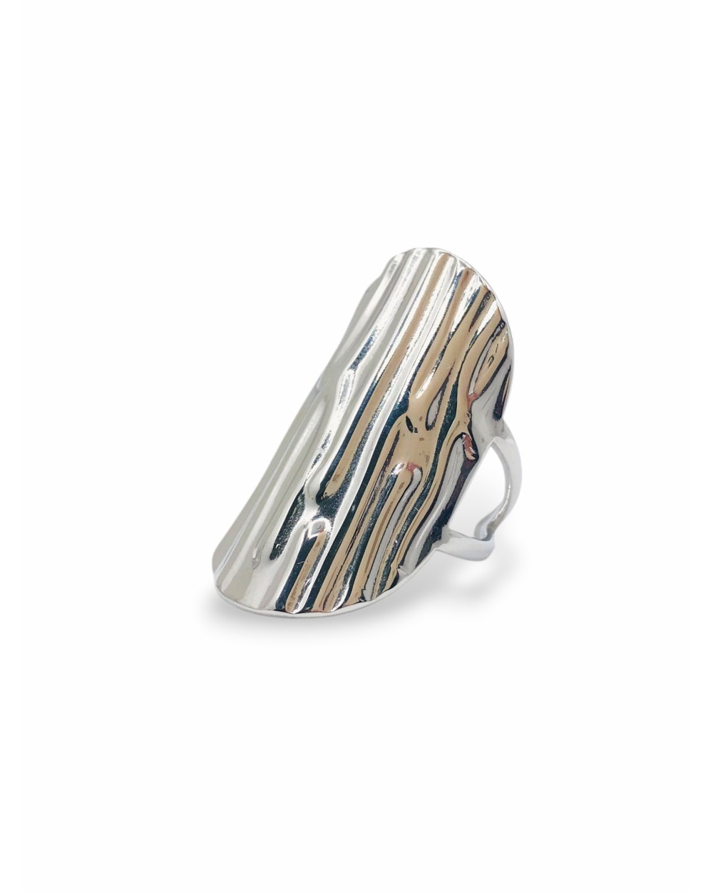 Stainless Steel Ring