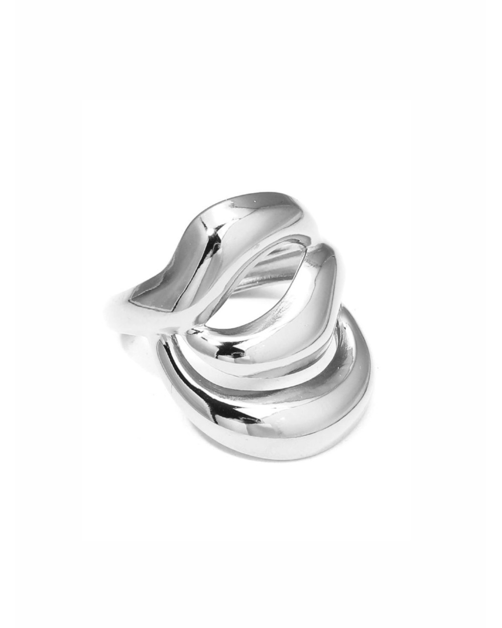 Stainless Steel Ring
