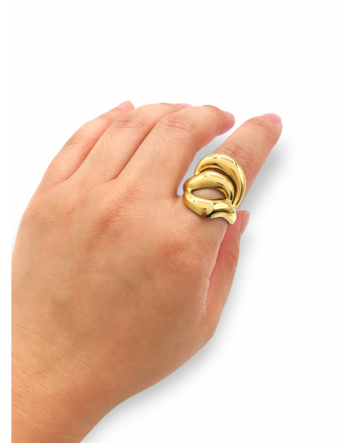 Stainless Steel Ring