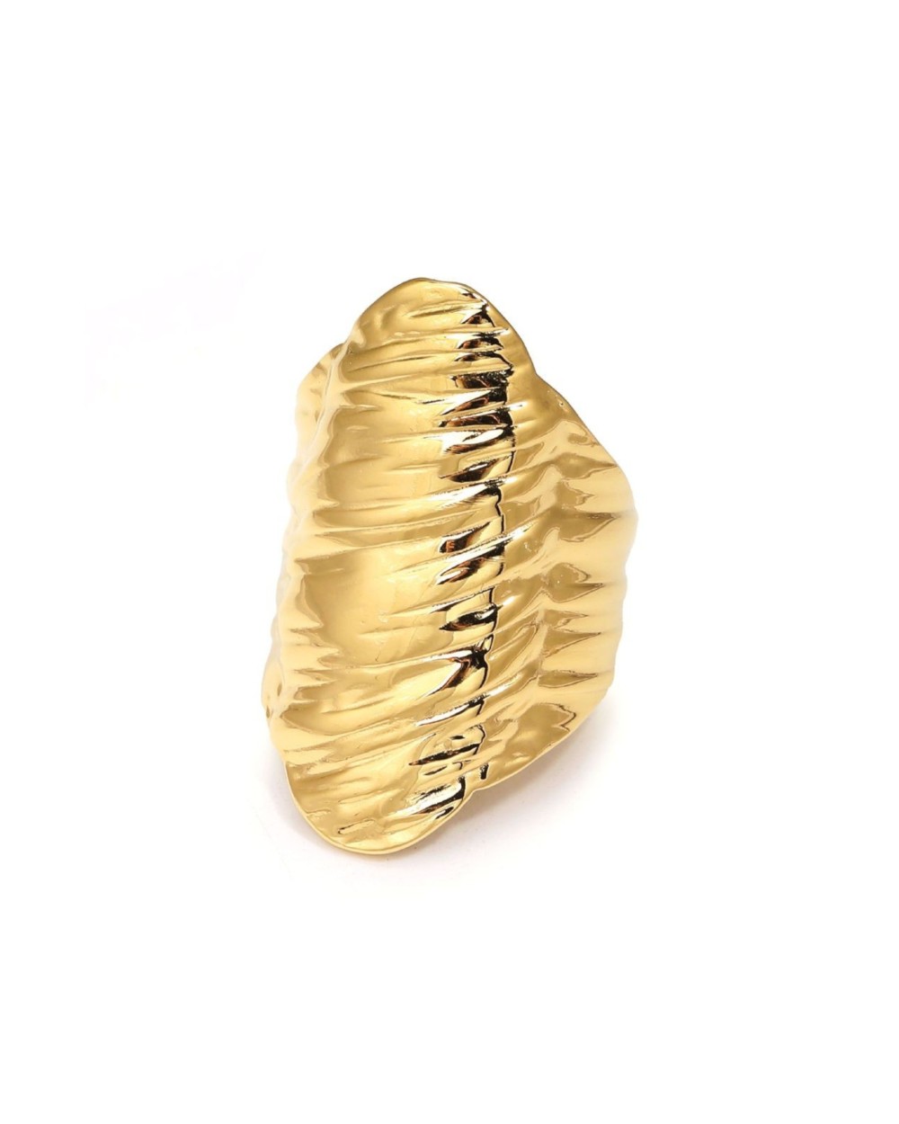 Stainless Steel Ring