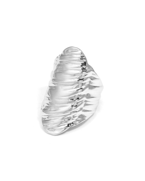 Stainless Steel Ring