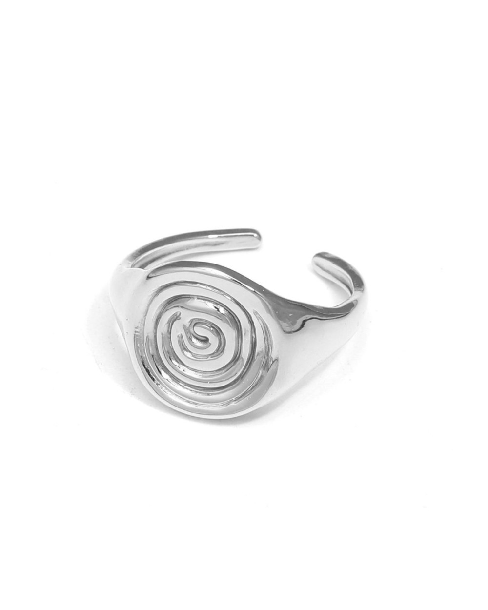 Stainless Steel Ring