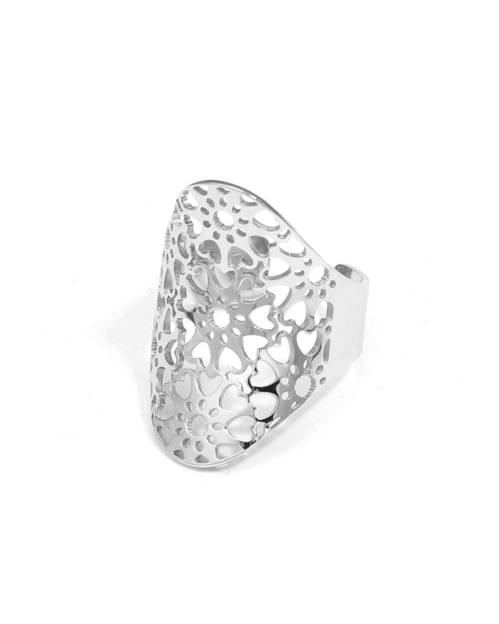 Stainless Steel Ring