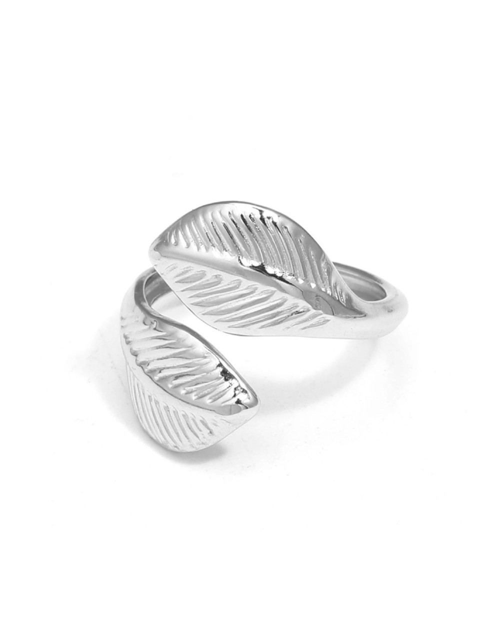 Stainless Steel Ring