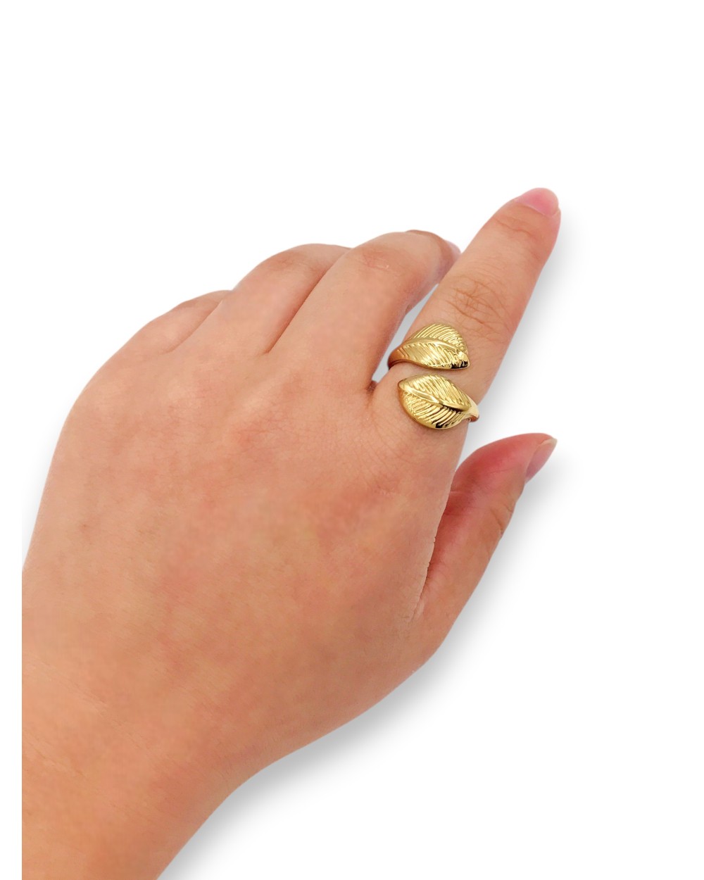 Stainless Steel Ring