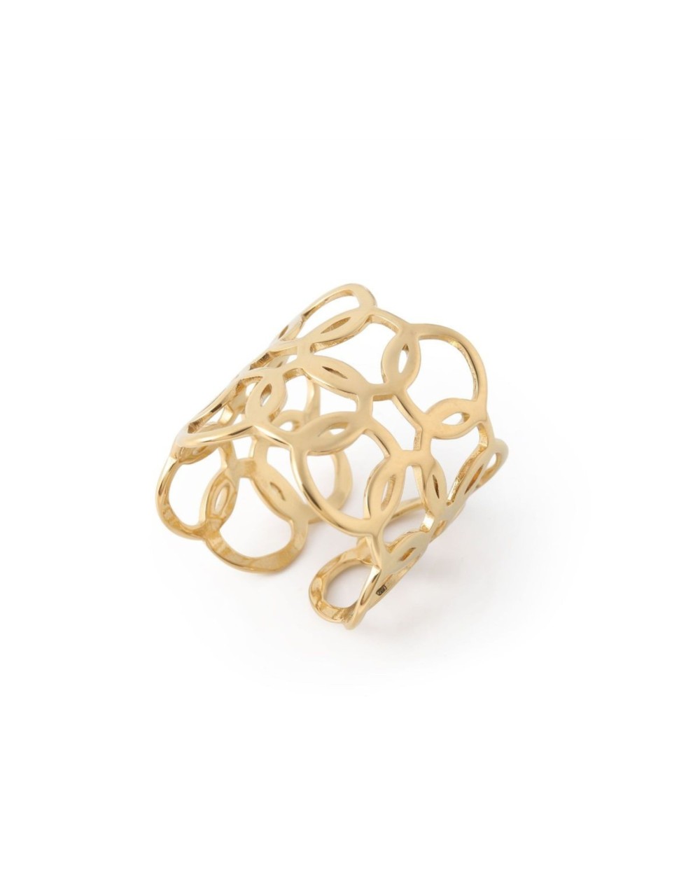 Stainless Steel Ring