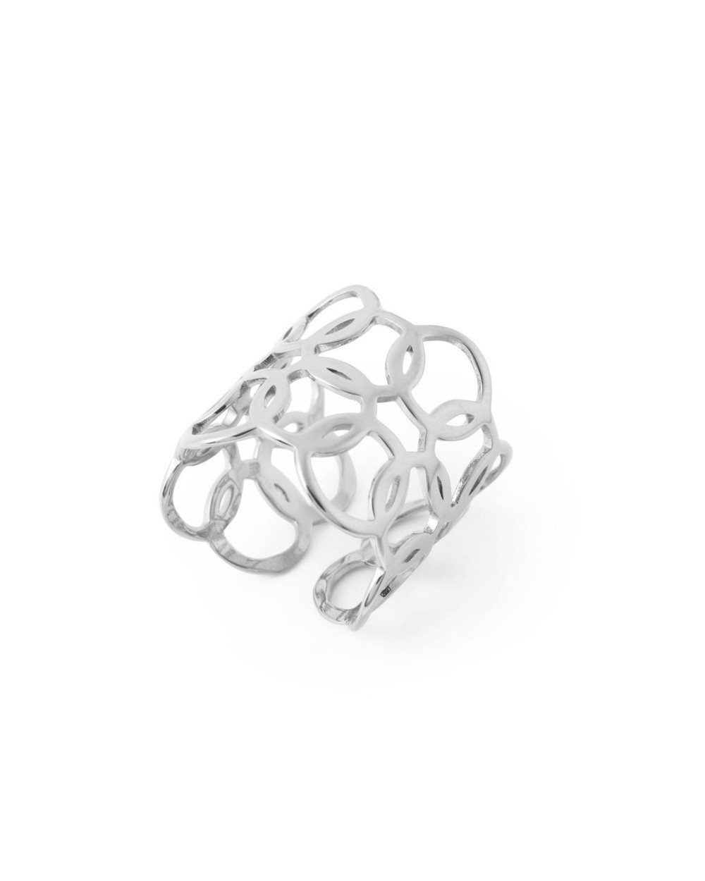 Stainless Steel Ring