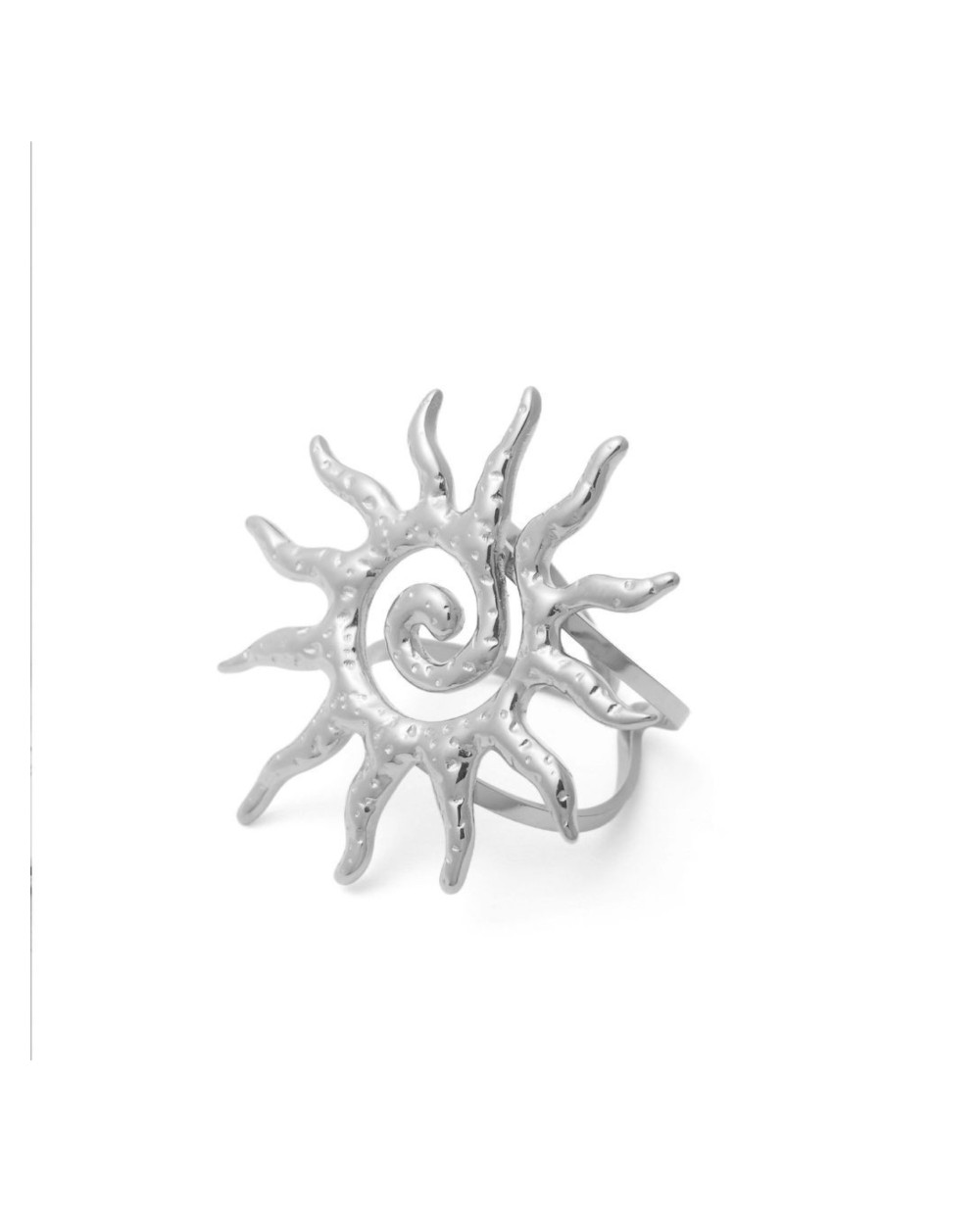 Stainless Steel Ring