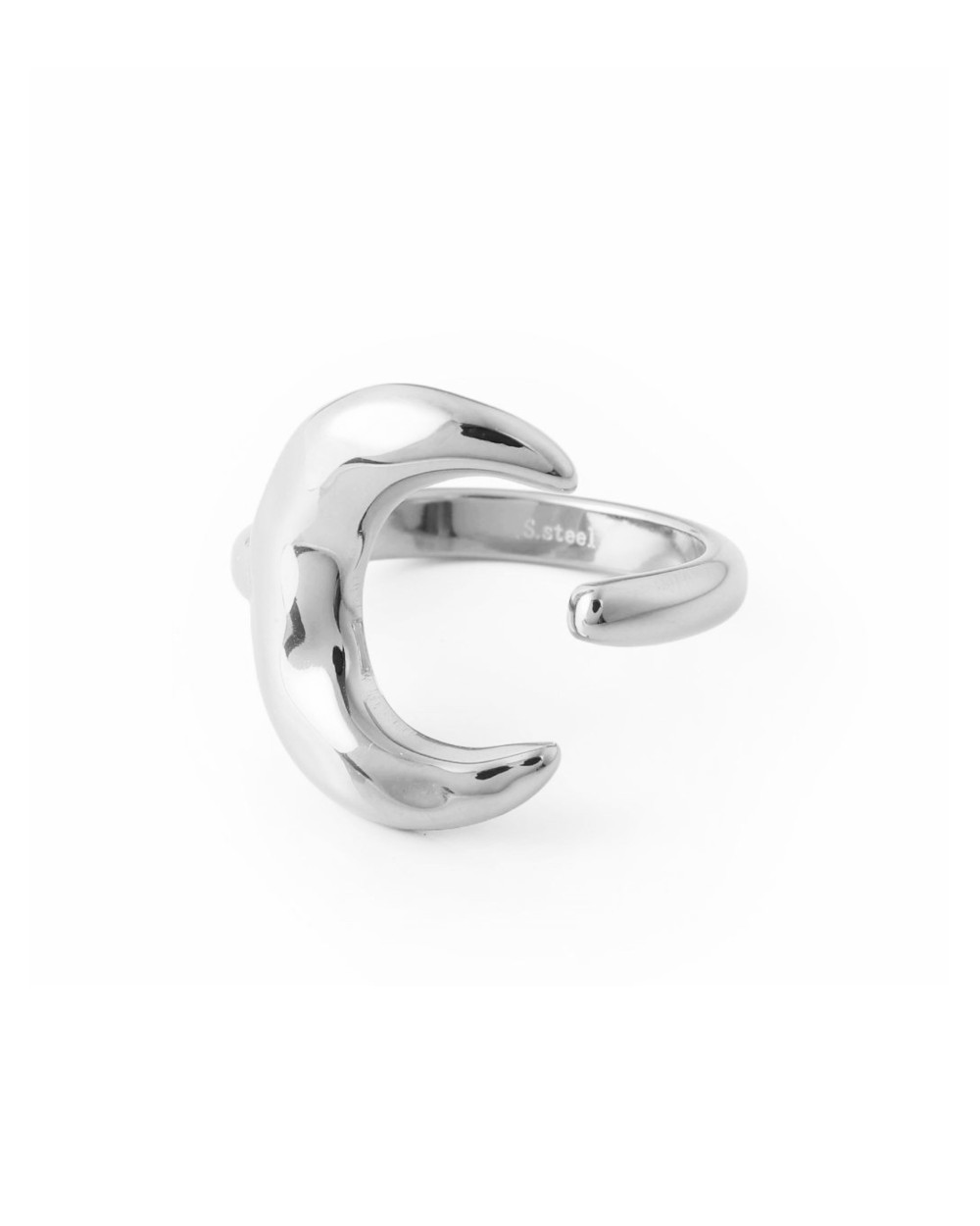 Stainless Steel Ring
