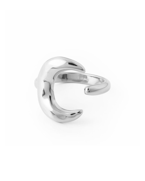 Stainless Steel Ring