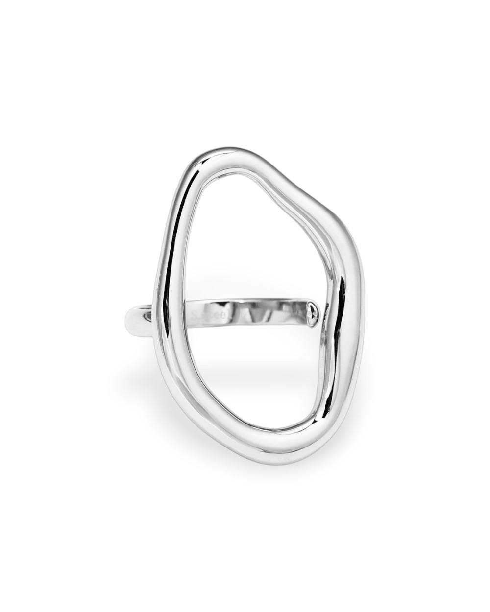 Stainless Steel Ring