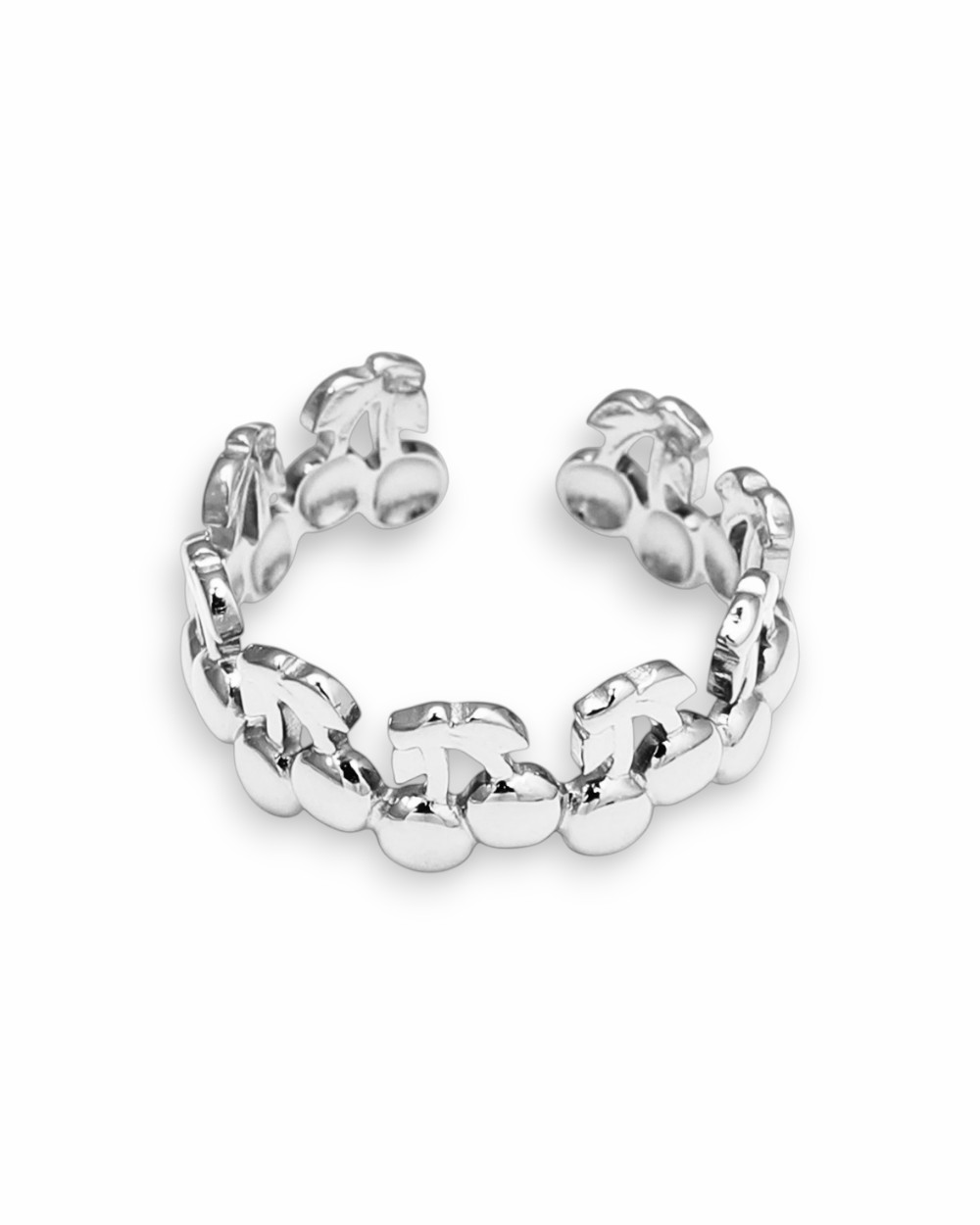 Stainless Steel Ring