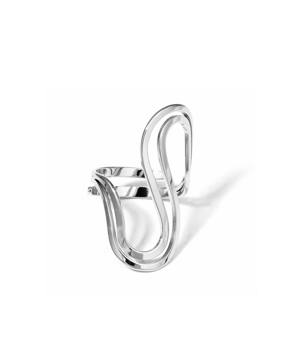 Stainless Steel Ring