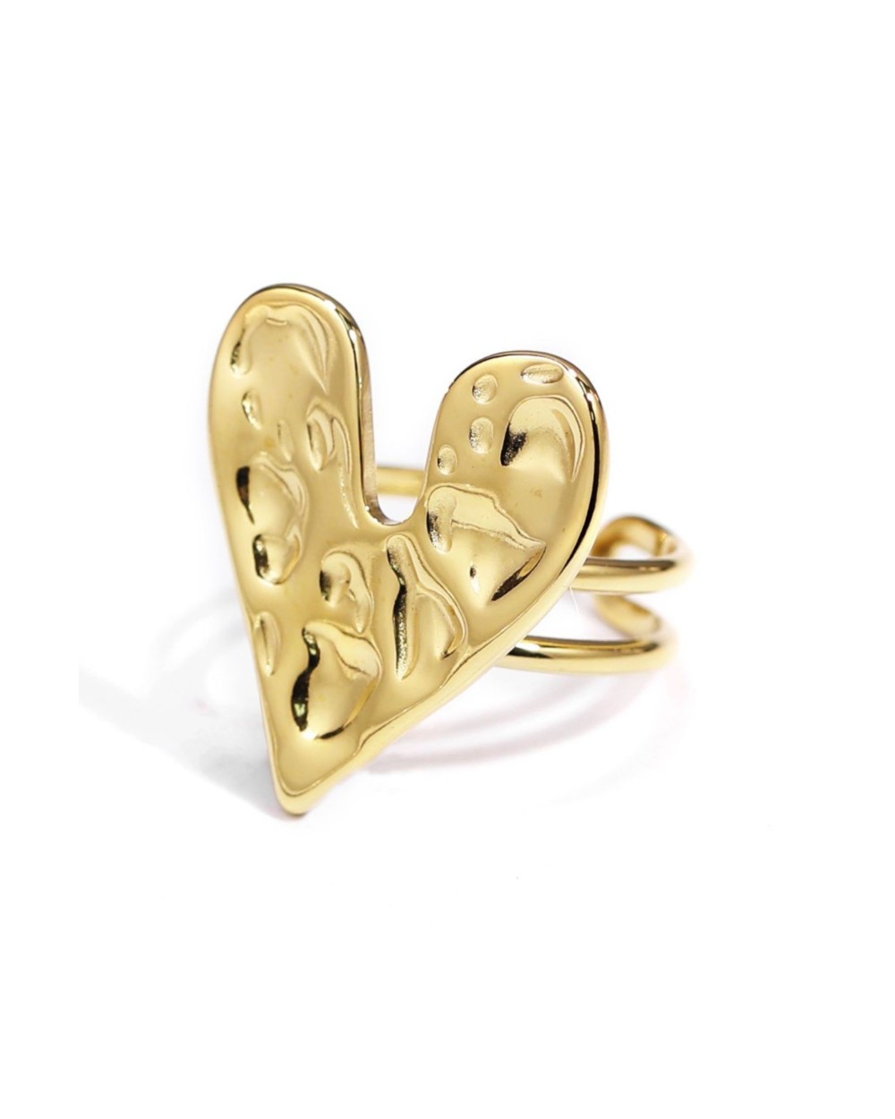 Stainless Steel Ring