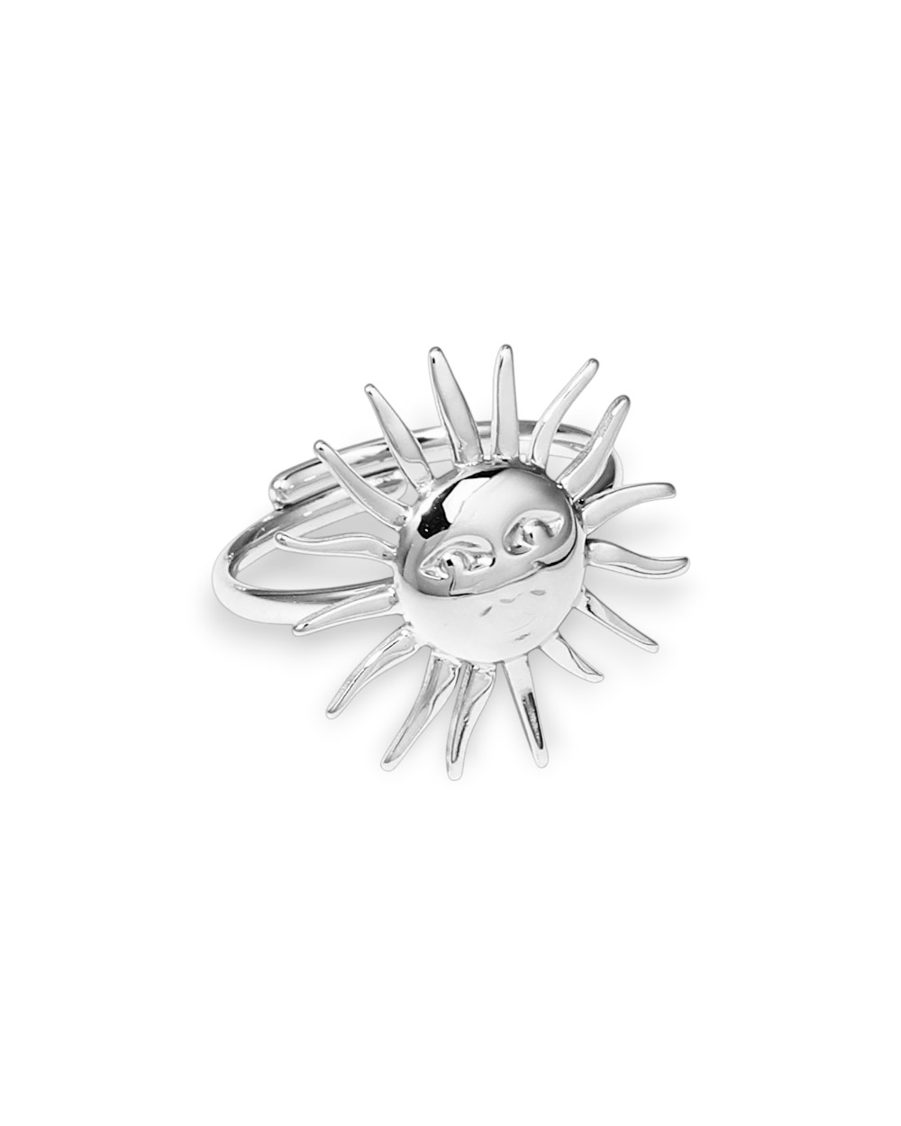 Stainless Steel Ring