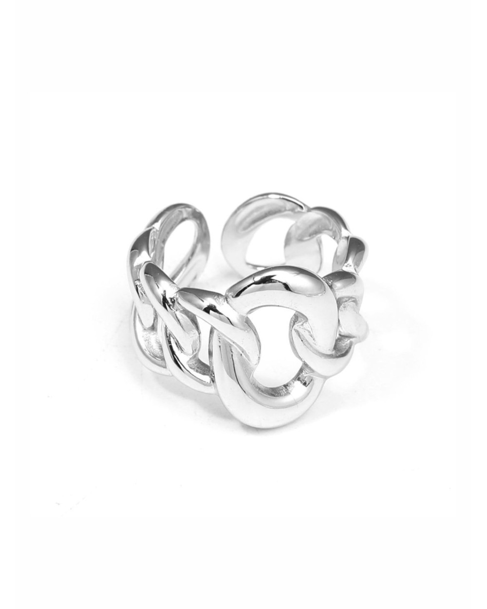 Stainless Steel Ring