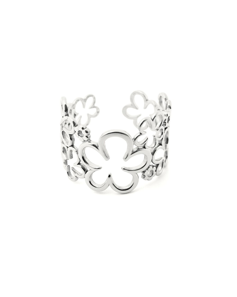 Stainless Steel Ring