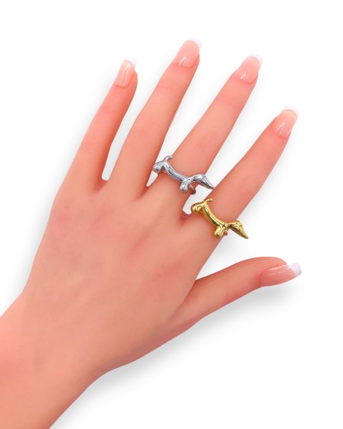 Stainless Steel Ring