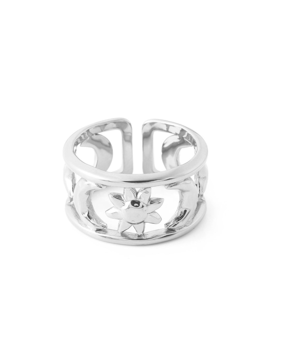 Stainless Steel Ring