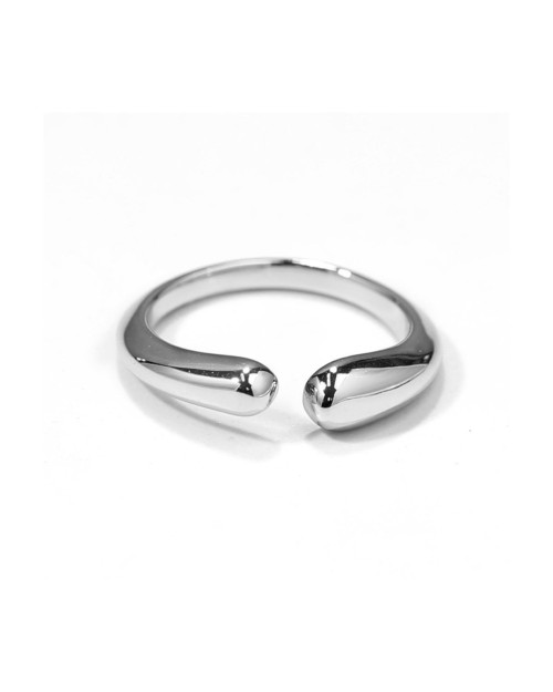 Stainless Steel Ring