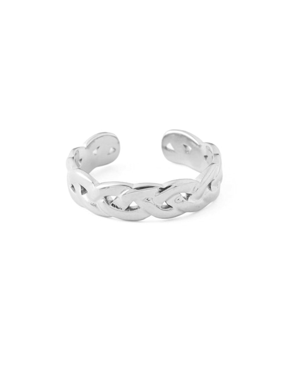 Stainless Steel Ring