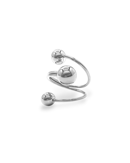 Stainless Steel Ring