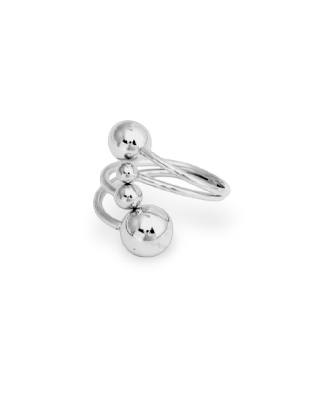 Stainless Steel Ring