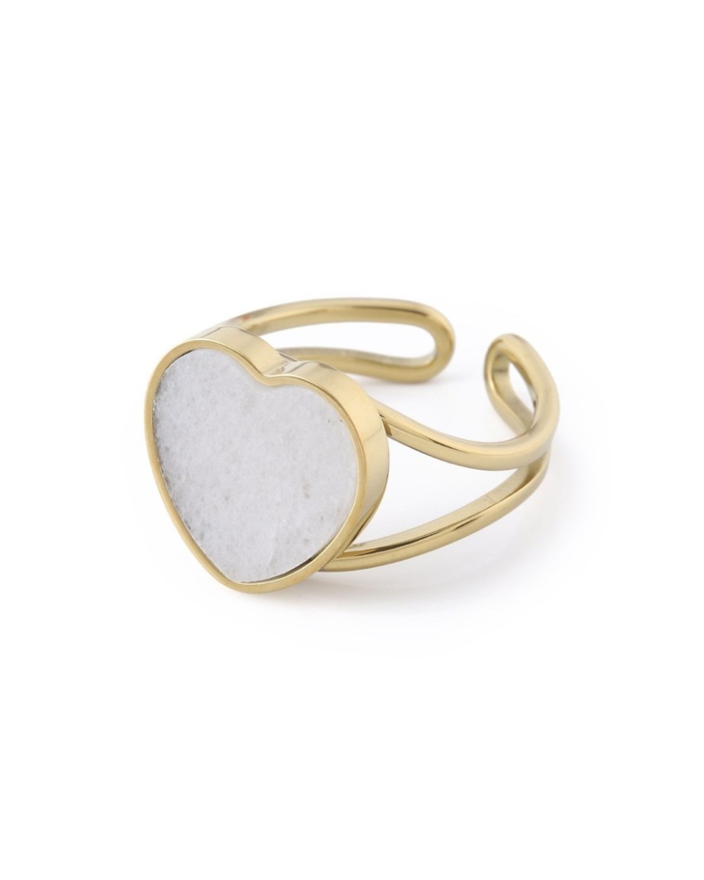 Stainless Steel Ring