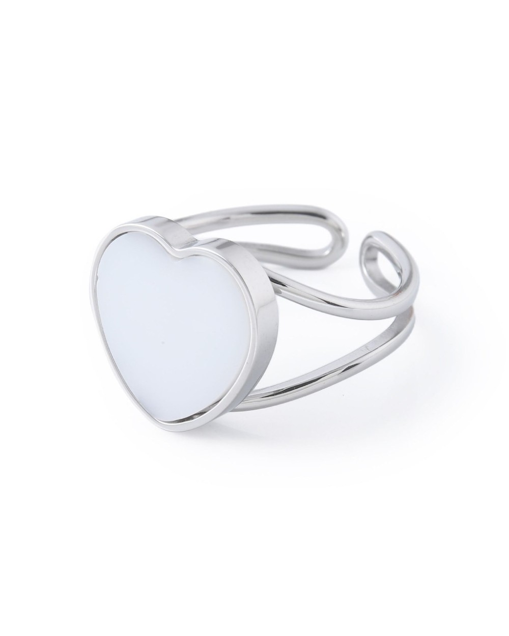 Stainless Steel Ring