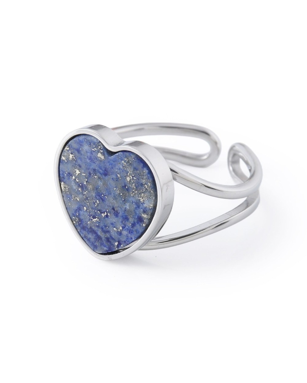 Stainless Steel Ring