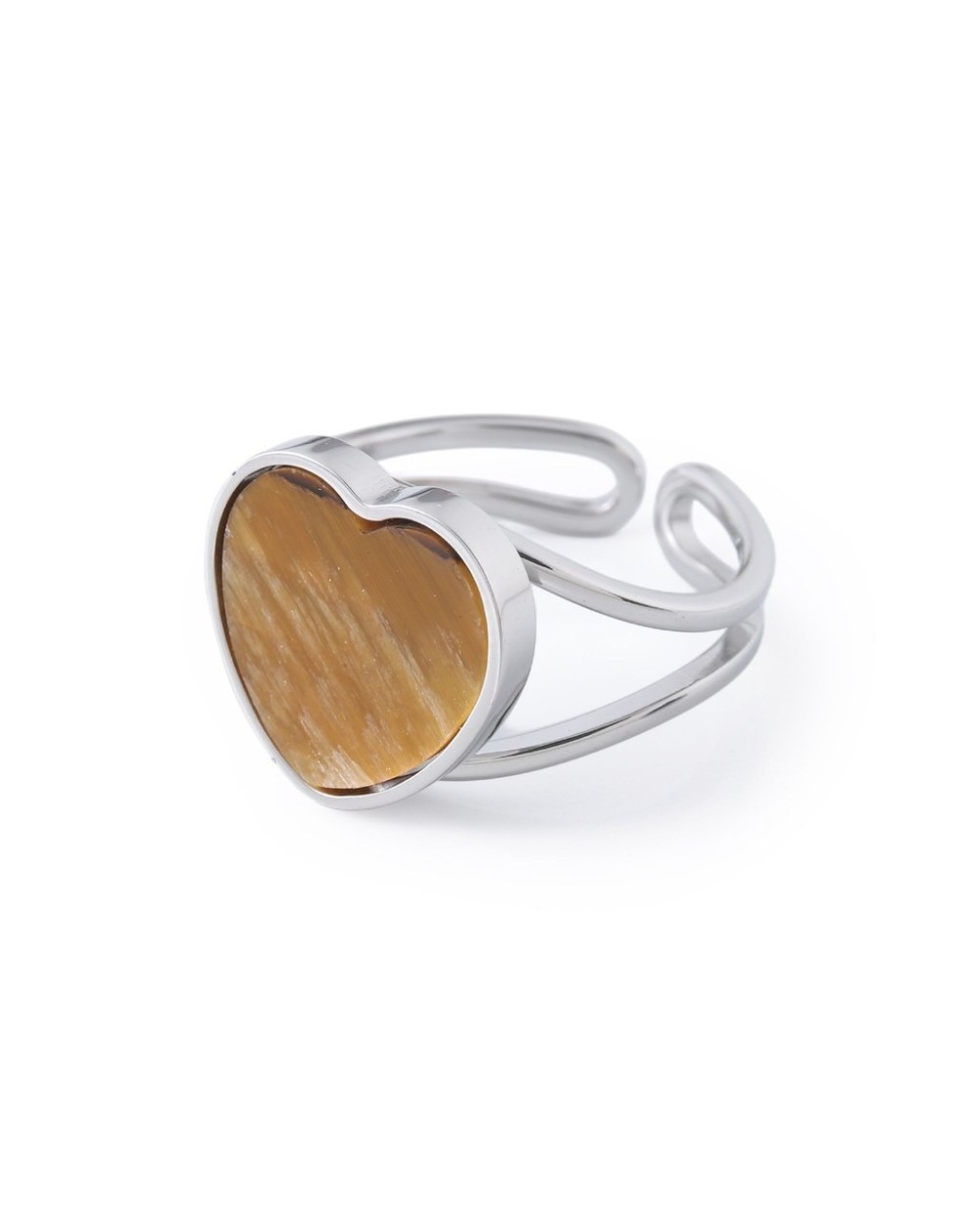 Stainless Steel Ring