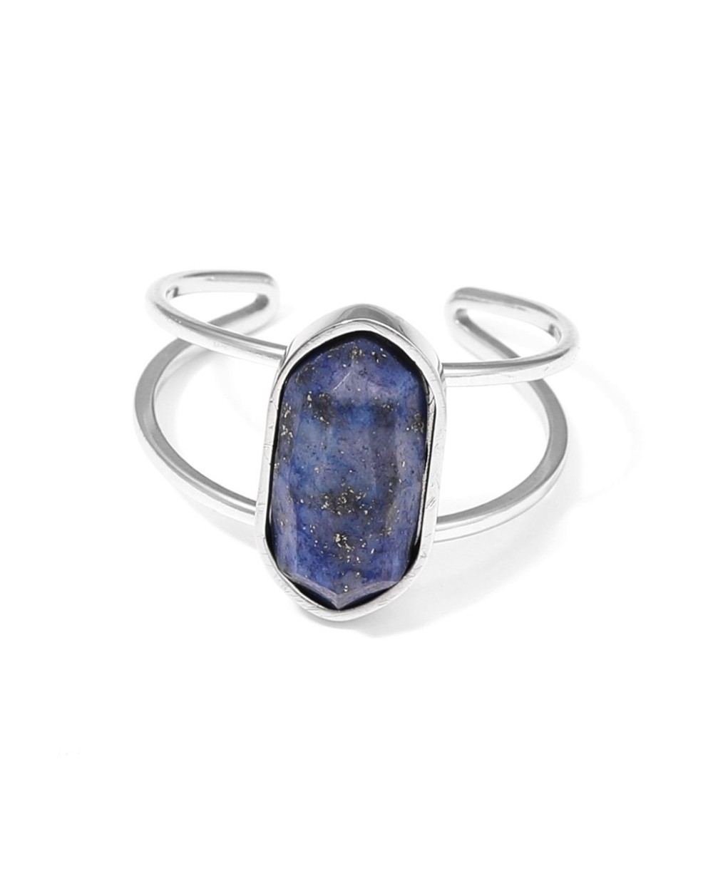 Stainless Steel Ring