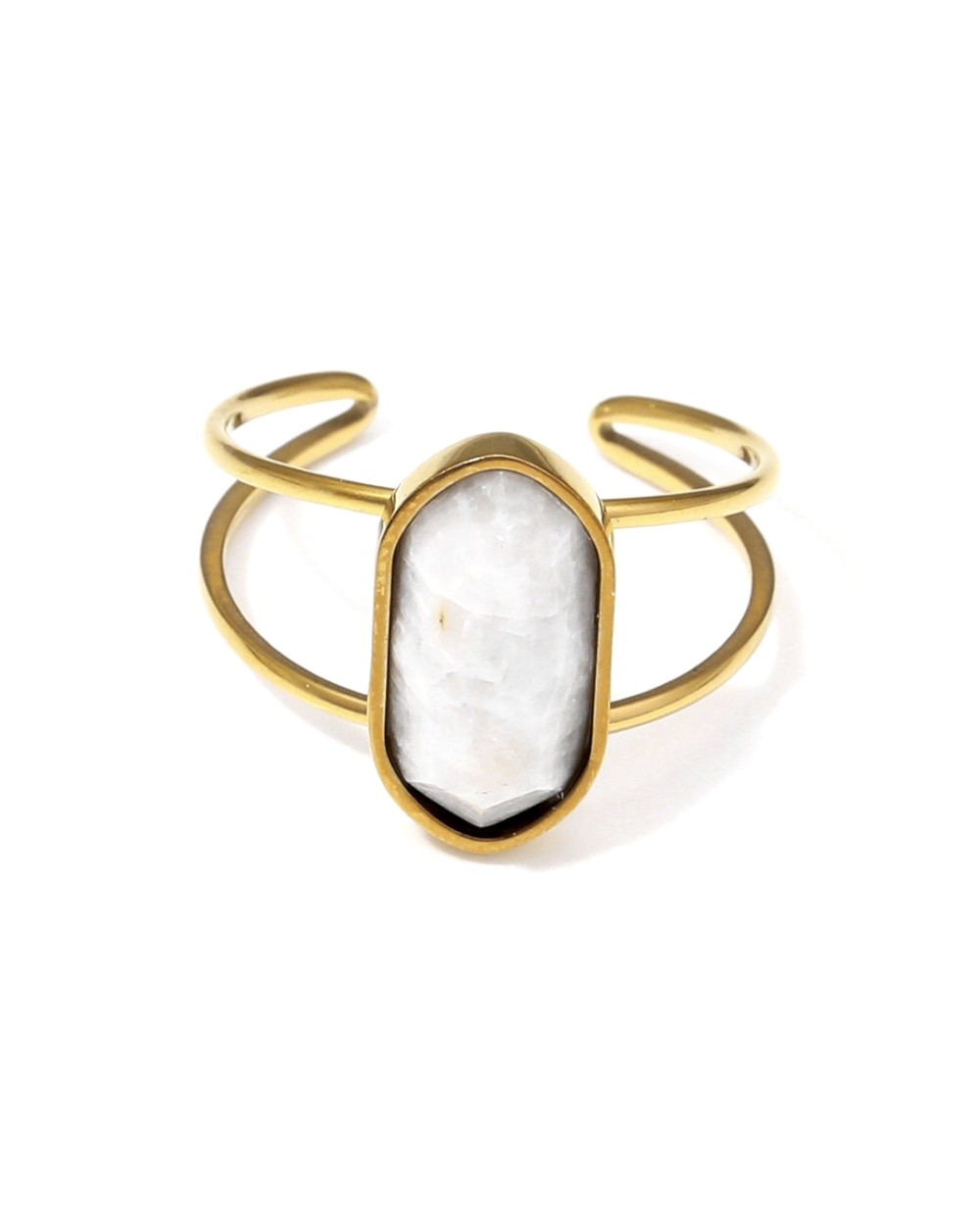 Stainless Steel Ring