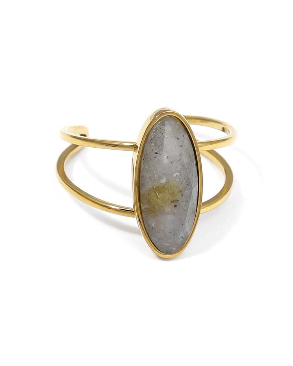 Stainless Steel Ring