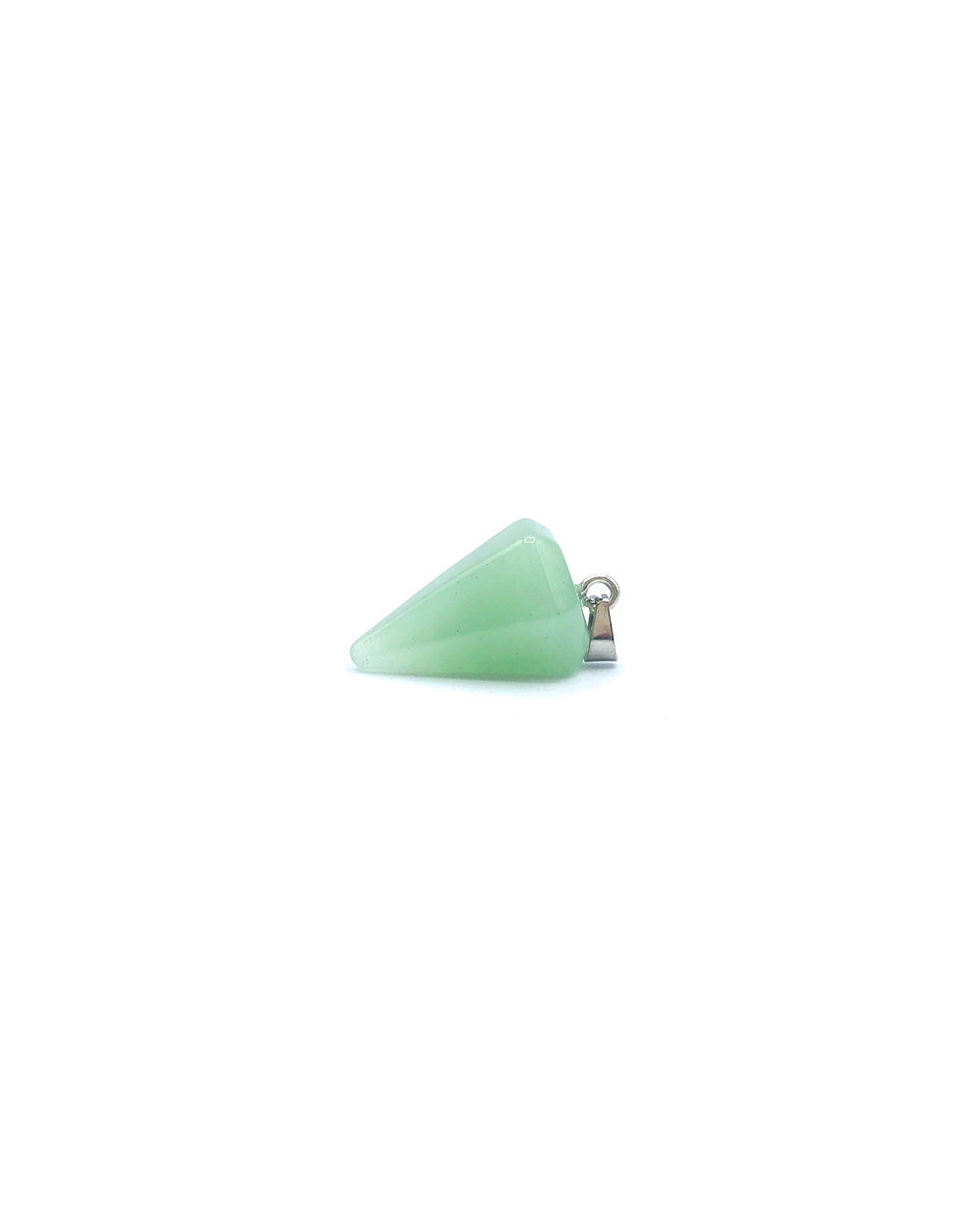 STONE PENDANT JADE