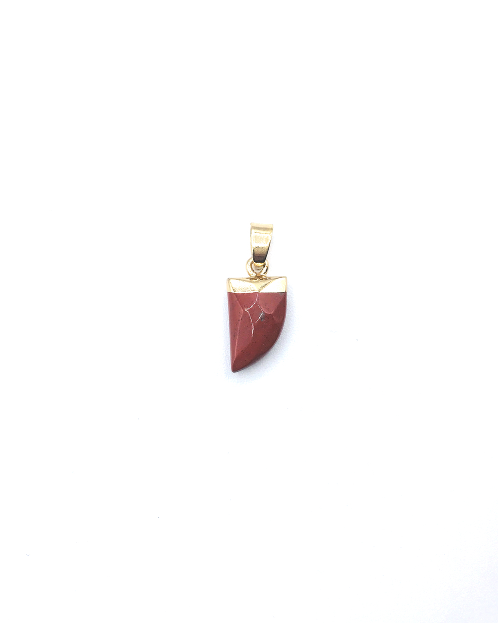 STONE PENDANT